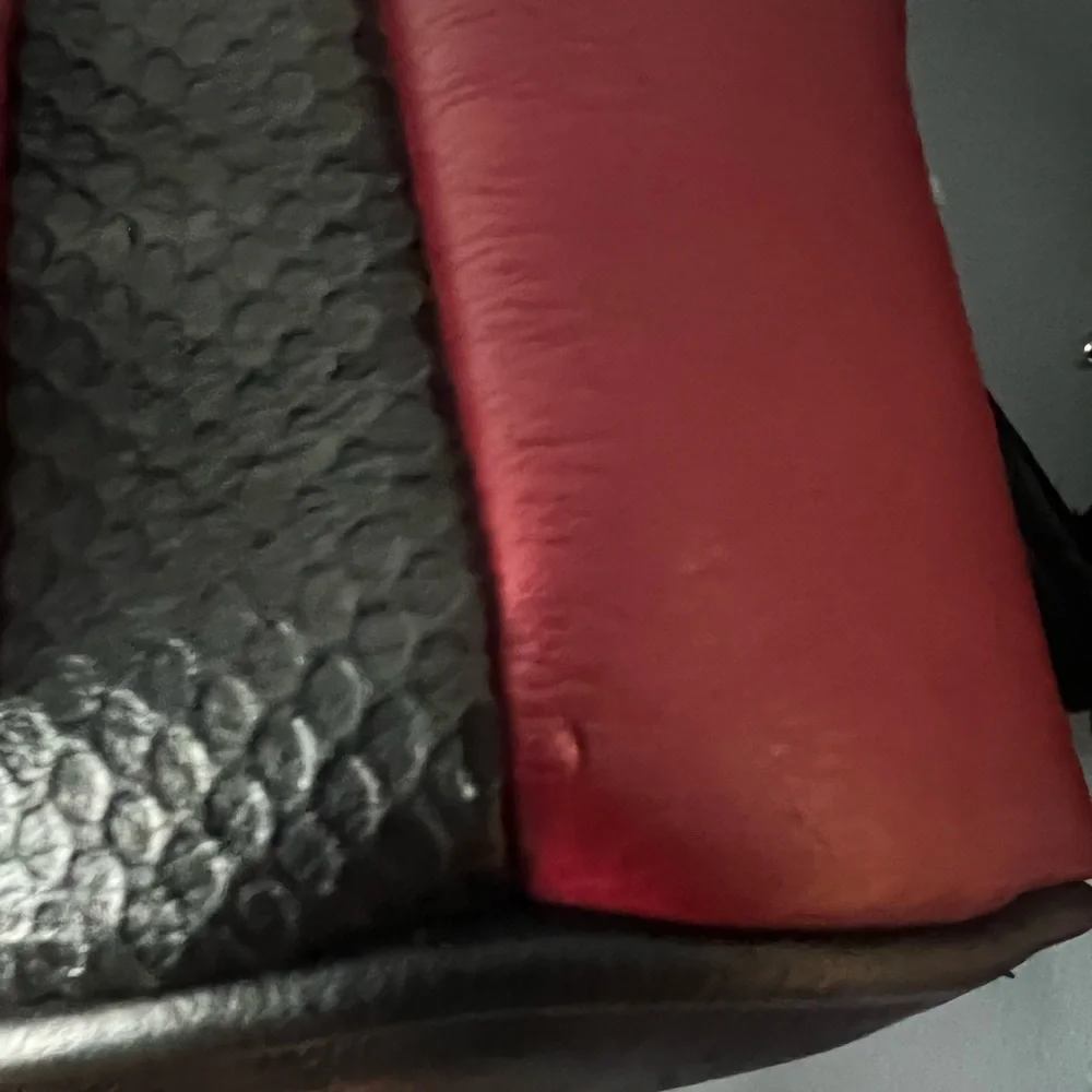 Justice League Flash DC Loungefly Mini Backpack in Great Condition - Picture 5 of 7